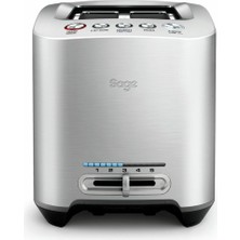 Sage BTA825 The Smart Toast™ 2'li Ekmek Kızartma Makinesi