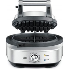 Sage BWM520 The No-Mess Waffle™ Waffle Makinesi