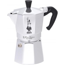 Bialetti Moka Pot Express 4 Cup