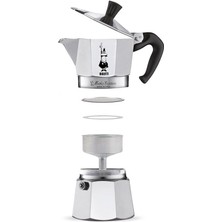 Bialetti Moka Pot Express 4 Cup