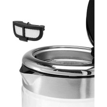 WMF Kitchenminis Su Isıtıcısı + Çay Makinesi 1 L