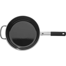 Wmf Fusiontec Tava 28 cm Siyah