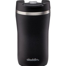 Aladdin Leak-Lock Thermavac Mug 0.25 L Siyah