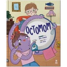 Octomom - Aslı Perker