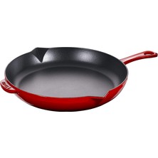 Staub Döküm Kızartma Tavası 26 cm Kiraz