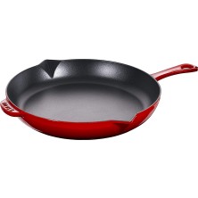 Staub Döküm Kızartma Tavası 26 cm Kiraz