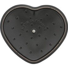 Staub Kalp Döküm Tencere 20 cm