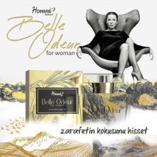 Evlium Belle Odeur Kadın Parfüm 50 Ml