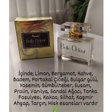 Evlium Belle Odeur Kadın Parfüm 50 Ml
