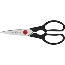 Zwilling Twin Gourmet Blok Bıçak Seti 9 Parça