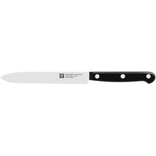 Zwilling Twin Gourmet Blok Bıçak Seti 9 Parça