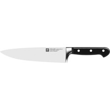 Zwilling Professional S Blok Bıçak Seti 8 Parça