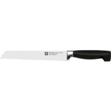 Zwilling Four Star Ekmek Bıçağı 20 cm