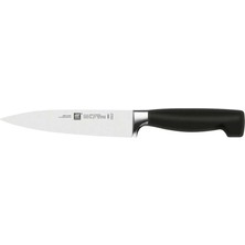 Zwilling Vier Sterne Blok Bıçak Seti 8 Parça