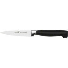 Zwilling Vier Sterne Blok Bıçak Seti 8 Parça