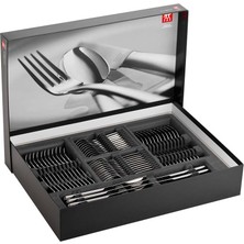 Zwilling King Çatal Kaşık Bıçak Seti 68 Parça