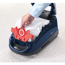 Miele 9153490-9917710 Fjm Hyclean Toz Torbası