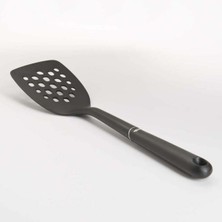 Oxo 1190300 Gg Plastik Oluklu Spatula