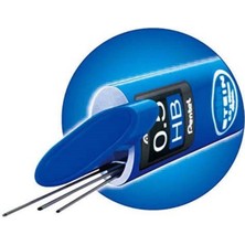 Pentel Ain Stein Uç 0.5 mm H