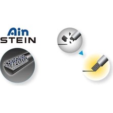 Pentel Ain Stein Uç 0.2 mm HB