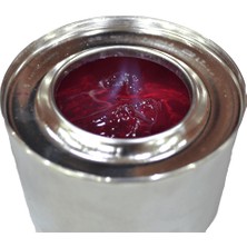 Wolftrap Tactical Taşınabilir Isıtıcı, Jel Reşo Yakıtı