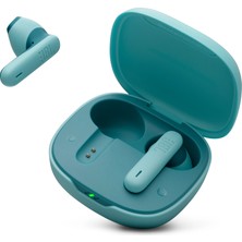 Jbl Wave Flex2, Kablosuz Kulakiçi Kulaklık, Ie, Mavi