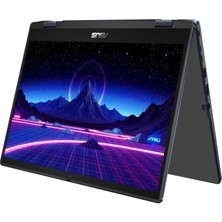 Asus Expertbook B3 Flip B3402FVA-I58512S0D09 I5-1335U 40GB 1tbssd 14" Fhd Touch Freedos Dizüstü BILGISAYAR-CNT010