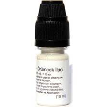 Seika Örümcek Öldürücü - (10 Ml)
