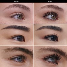 Sephora Love The Lift - Maskara Black