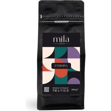 Guatemala Filtre Kahve Öğütülmüş Single Origin Kahve 200G