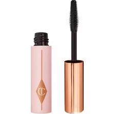 Charlotte Tilbury Pillow Talk Mini Push Up Lashes - Seyahat Boyu Maskara