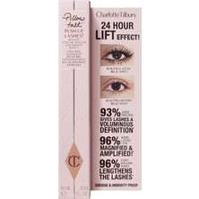 Charlotte Tilbury Pillow Talk Mini Push Up Lashes - Seyahat Boyu Maskara