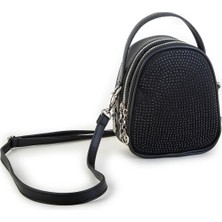 Nas Bag Kadın Çapraz Çanta