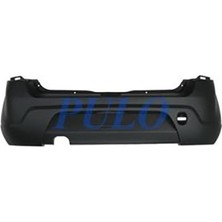 Gkl 8200735456 / 6001550082 - Arka Tampon Sandero 2008- Ithal