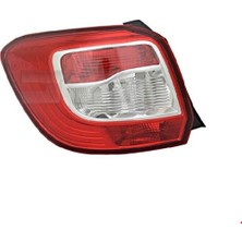 265554085R - Arka Stop Sol Sandero 2013- Ithal