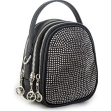 Nas Bag Kadın Çapraz Çanta Suni Deri Bohem Koleksiyonu ile Şık ve Dayanıklı Tasarım