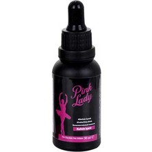 Biko Group Pink Lady Kadınlara Özel Damla 30ML