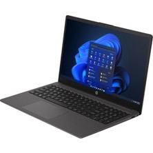 HP 250 G10 Intel Core i5 1334U 16GB 512GB SSD Freedos 15.6" Taşınabilir Bilgisayar B2NC5ES