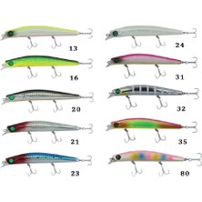 Kendo Haryu 125F 12.5cm 14.8gr Maket Yem Rapala