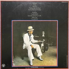 Elton John – Greatest Hits Lp Plak