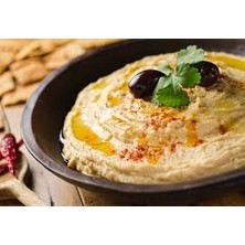 Humus Unu 200GR.