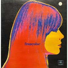 Françoise Hardy – Françoise Lp Plak