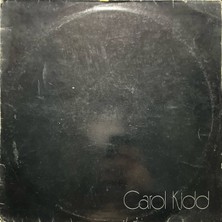 Carol Kidd – Carol Kidd Lp Plak