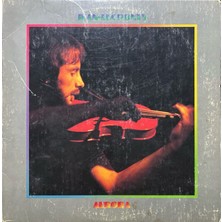 Jean-Luc Ponty Aurora Lp Plak