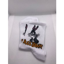 Eğlenceli Soket Çorap