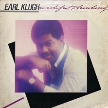 Earl Klugh – Wishful Thinking Lp Plak