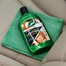 Turtle Wax Deri Temizlik ve Bakım Kremi 500 ml