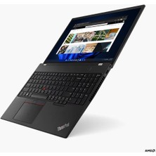 Lenovo Nb Thınkpad T16 21CH0027TX Ryzen Pro7- 6850U 16GB 512SSD O/b 16 W11PRO
