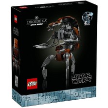 75381 LEGO Star Wars Droideka 583 Parça +18 Yaş