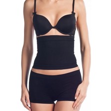 Kadın Bel Korse Silikonlu